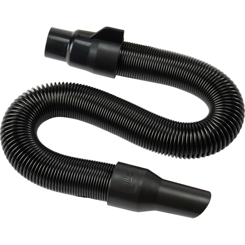 Wet/Dry Vacuum Hose Assembly Equipment World