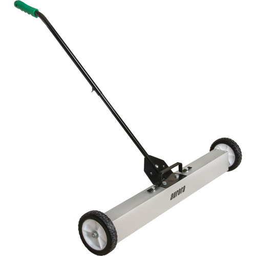Magnetic Push Sweeper, 36" W Equipment World