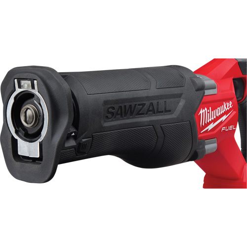M18 Fuel Sawzall&reg; Reciprocating Saw (Tool Only), 18 V, Lithium-Ion Battery, 3000 SPM Equipment World