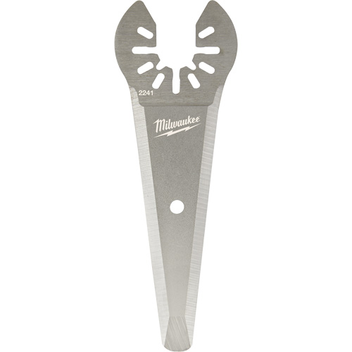 Lames effil&eacute;es Open-Lok pour l'enl&egrave;vement de mastic Equipment World