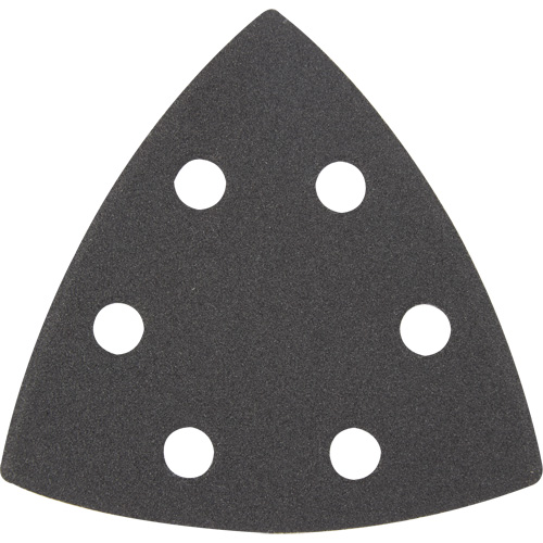 Open-Lok Triangle Sandpaper Equipment World