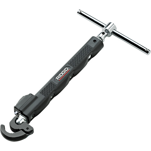 Telescoping Basin Wrench Equipment World