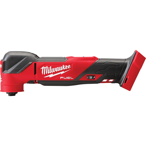 M18 Fuel Oscillating Multi-Tool (Tool Only), 18 V, Lithium-Ion Equipment World