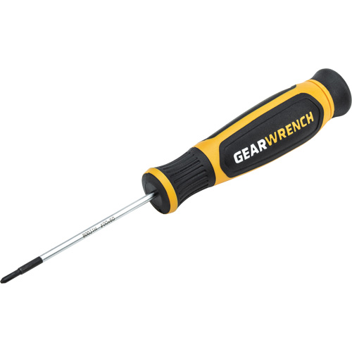 Mini Dual Material Screwdriver Equipment World