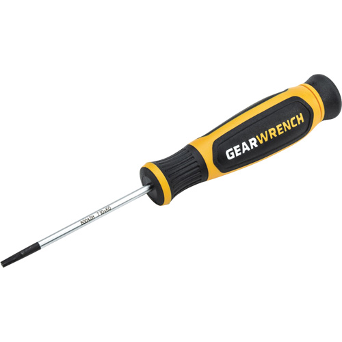 Mini Dual Material Screwdriver Equipment World