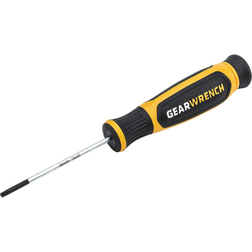Mini Dual Material Screwdriver Equipment World