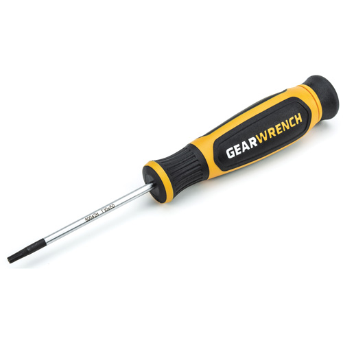 Mini Dual Material Screwdriver Equipment World