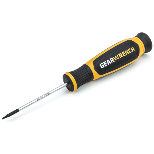 Mini Dual Material Screwdriver Equipment World