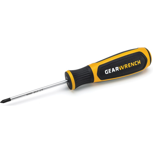 Dual Material Screwdriver Equipment World