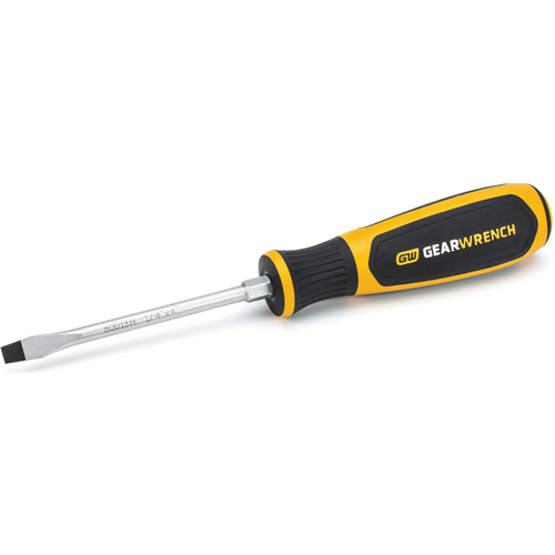 Dual Material Screwdriver Equipment World