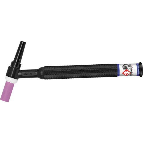 CK20V FX Torch Body Equipment World