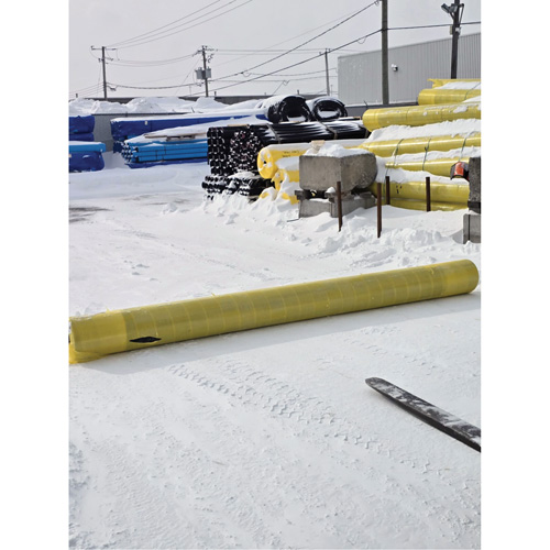 Texel 7609 Needle-Punched Non-Woven Geotextile Equipment World