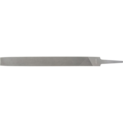 File, Half Round, 10" L, Bastard Cut Equipment World