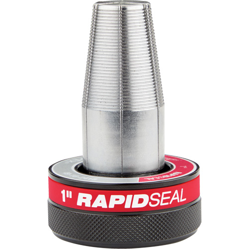 1" ProPex&reg; Expander Heads with Rapid Seal Equipment World