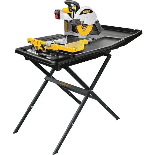Wet Tile Saw Equipment World