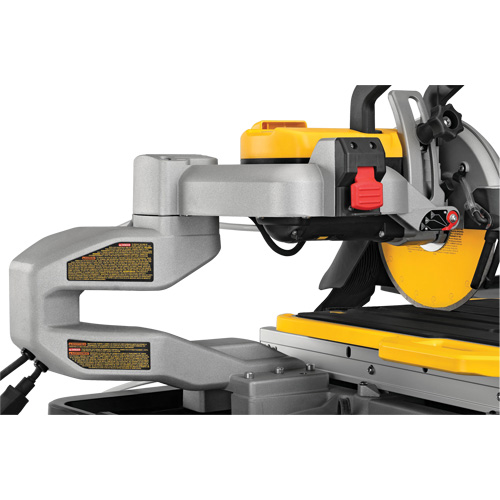 High Capacity Wet Tile Saw Equipment World