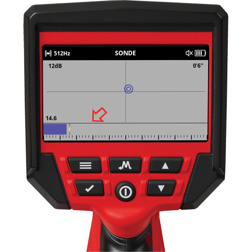 M12 Pipeline Locator Kit Equipment World