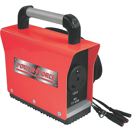 Parallel Cable Kit for Inverter Generator Equipment World