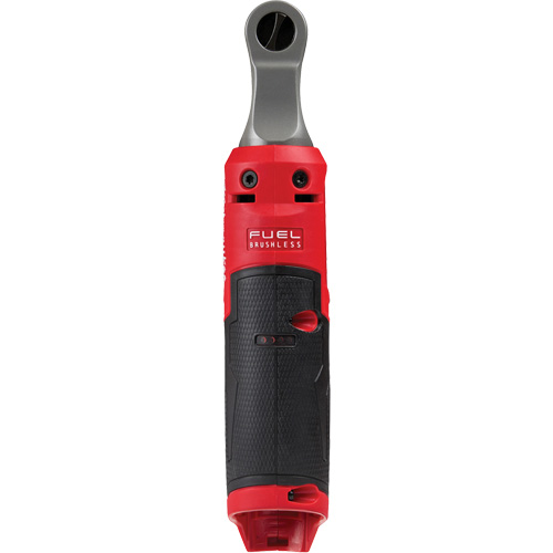 M12 Fuel 1/4" High Speed Ratchet (Tool Only), 12 V, 1/4" Drive Equipment World