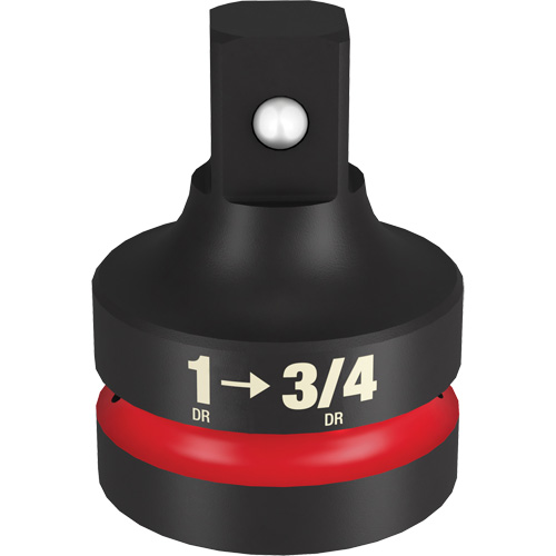 Shockwave Impact Duty Socket, Impact, 3/4", 1" Drive, 6 Points Equipment World