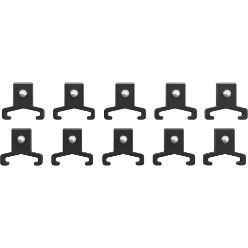 1/2" Drive Socket Rail Clips Equipment World