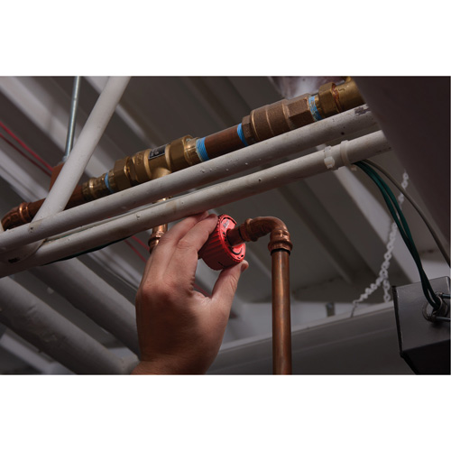 Close Quarters Tubing Cutter, 1/2" Capacity Equipment World