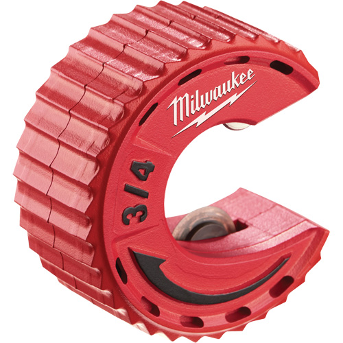 Close Quarters Tubing Cutter, 3/4" Capacity Equipment World