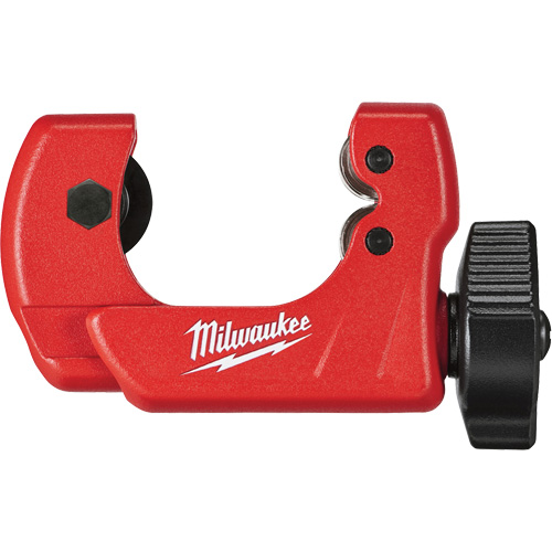 Mini Copper Tubing Cutter, 1" Capacity Equipment World