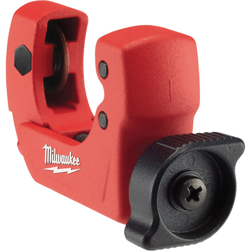 Mini Copper Tubing Cutter, 1" Capacity Equipment World