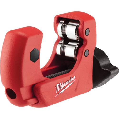 Mini Copper Tubing Cutter, 1" Capacity Equipment World