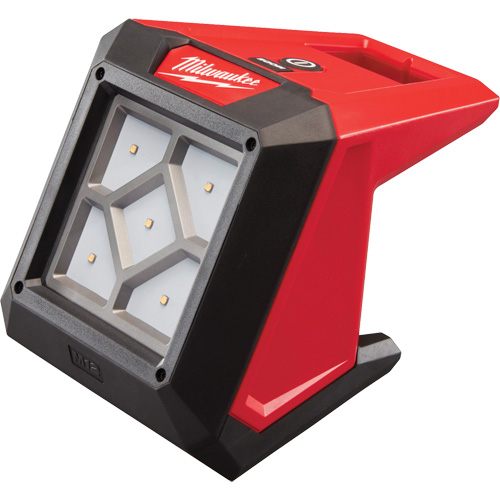 M12 Rover Mounting Flood Light, LED, 250 W, 1000 Lumens Equipment World