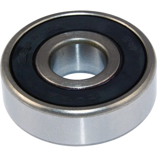 Replacement Bearing Equipment World