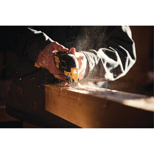 Atomic Max Brushless Cordless Oscillating Multi-Tool (Tool Only), 20 V, Lithium-Ion Equipment World