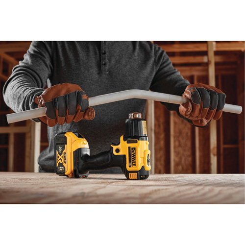 Max Cordless Heat Gun Equipment World