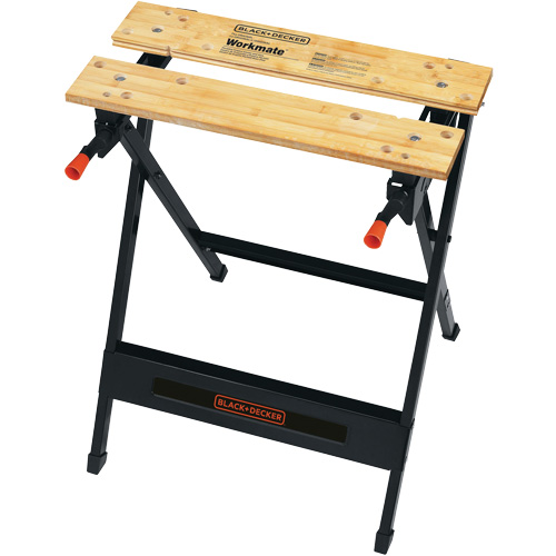 Workmate&reg; Portable Workbench & Vise Equipment World