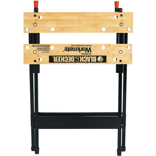 Workmate&reg; Portable Workbench & Vise Equipment World