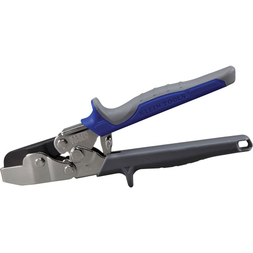 HVAC Hand Notcher Equipment World