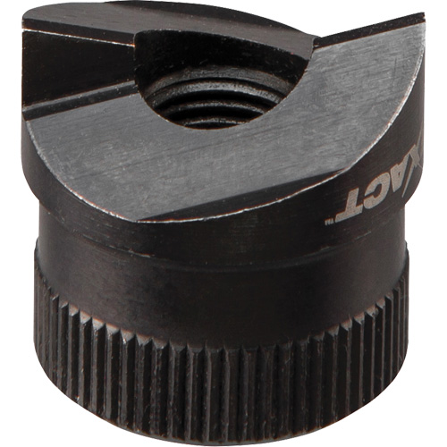 Poinçon Exact en acier doux Equipment World