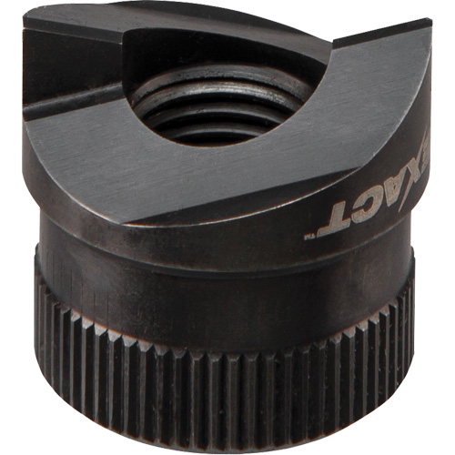 Exact Stainless Steel Punch Equipment World