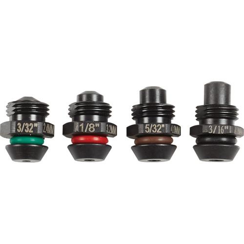 M12 Rivet Tool Retention Nose Pieces Equipment World