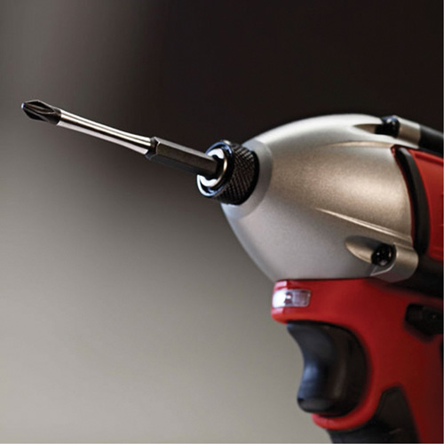 Shockwave Impact Torx&reg; Power Bits, Torx, T-30 Tip, 2" Length Equipment World