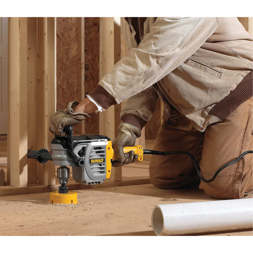 VSR Stud & Joist Drill with Clutch Equipment World