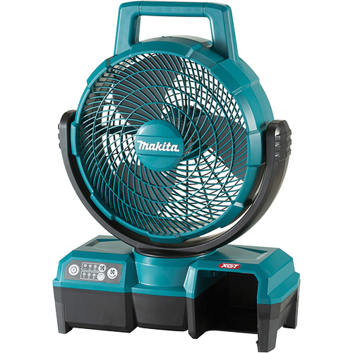 Max XGT&reg; Cordless Fan Equipment World