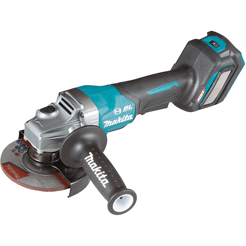 Max XGT&reg; Variable Speed Angle Grinder with Brushless Motor & AWS Equipment World
