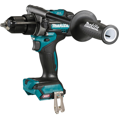 Max XGT&reg; Hammer Drill/Driver with Brushless Motor, 1/2" Chuck, 40 V Equipment World