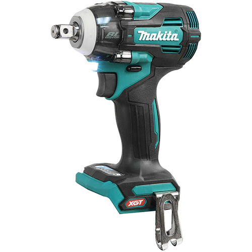 Max XGT&reg; Impact Driver with Brushless Motor (Tool Only), 40 V, 1/2" Socket Equipment World