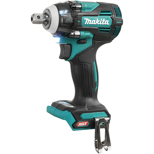 Max XGT&reg; Impact Driver with Brushless Motor (Tool Only), 40 V, 1/2" Socket Equipment World