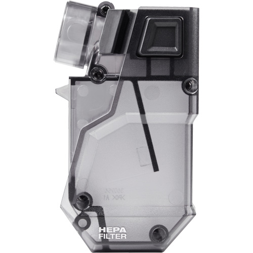 M18 Fuel Hammervac Accessory Dust Box, Filter, and Lid Equipment World