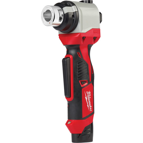 M12 Cable Stripper Kit with 17 Cu THHN/XHHW Bushings Equipment World