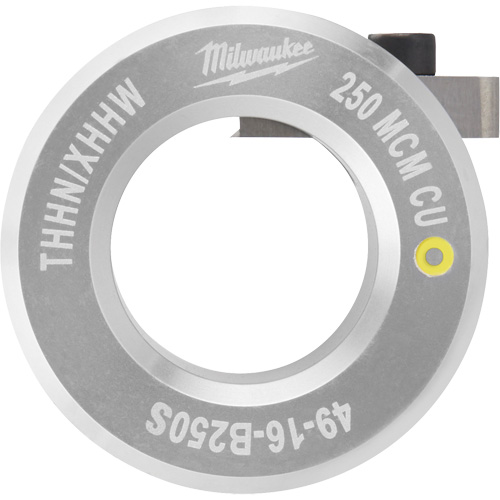 250 MCM Cu THHN/XHHW S Bushing Equipment World